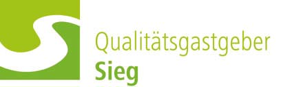 Qualitätsgastgeber Sieg